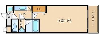 大阪大谷大学 学生マンション レディースマンションの下宿情報